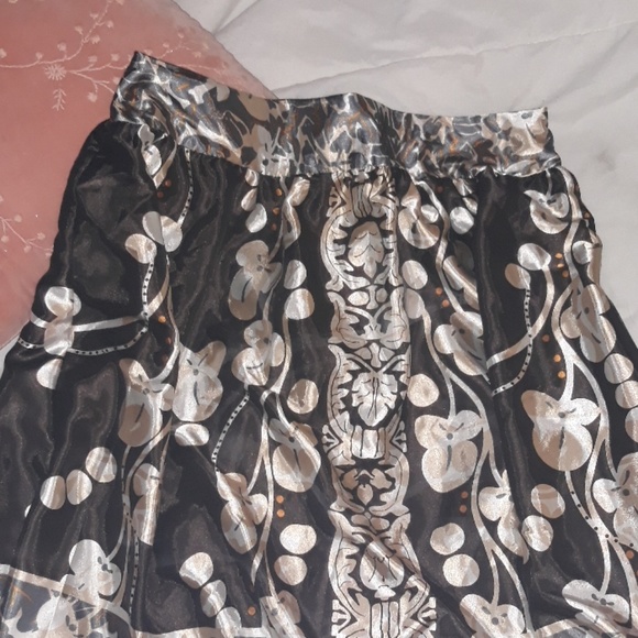 Anthropologie skirt size 18 - Picture 1 of 6